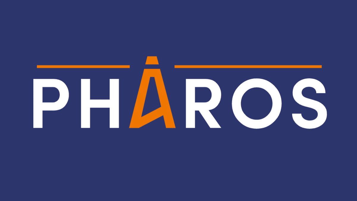 Pharos logo