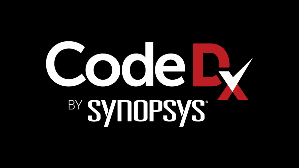 Code Dx by Synopsys Logo