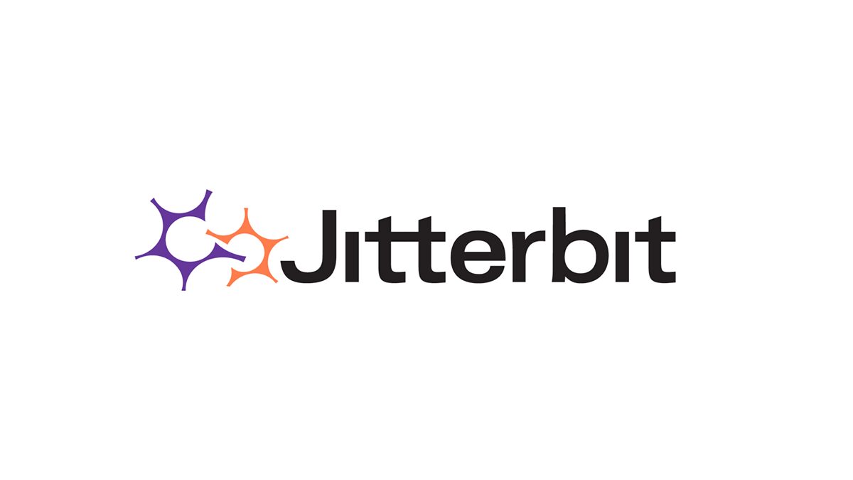 Jitterbit Logo
