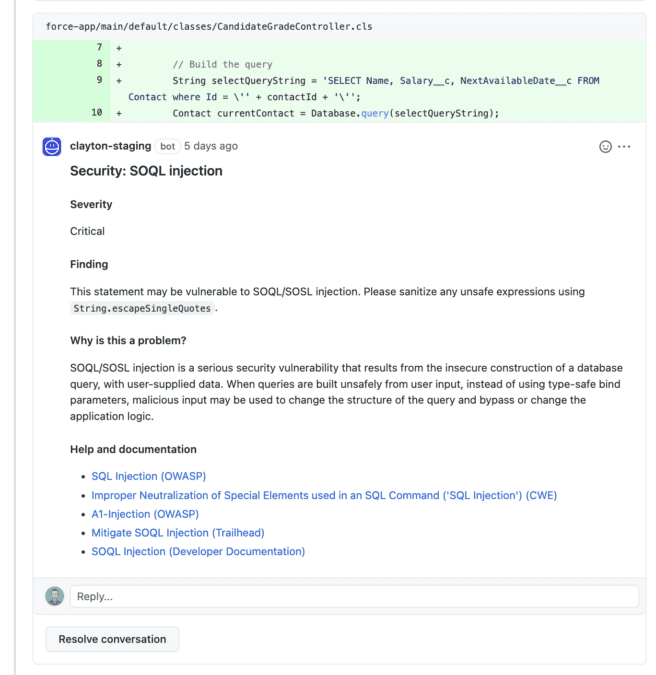 Clayton Salesforce Devops Top Products Gallery Page 1