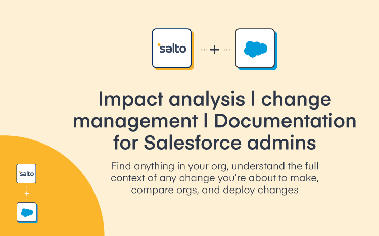 Salto Salesforce Devops Top Product Gallery Page 1