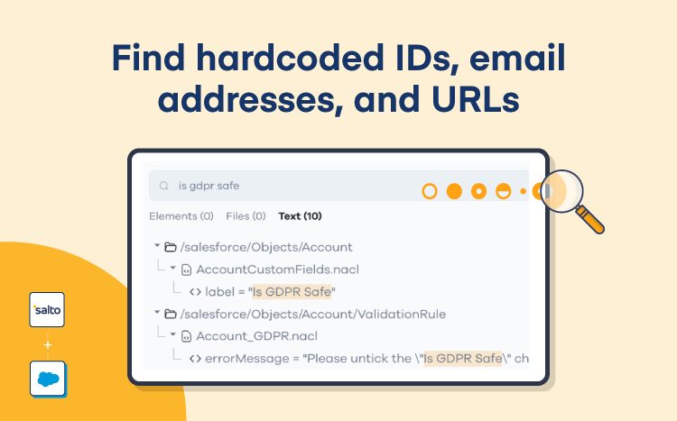 Salto Salesforce Devops Top Product Gallery Page 3
