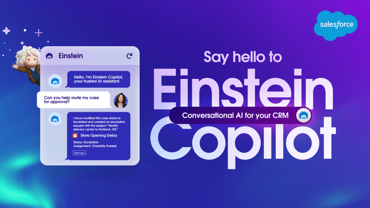 Einstein-Copilot-Graphic